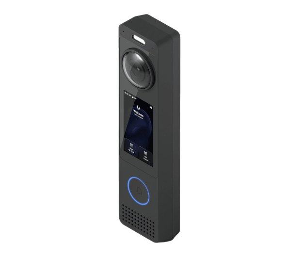 Ubiquiti UVC-G6-Pro-Entry Czytnik dostępu NFC BT 4K PoE+ IP55 - 1574051 - zdjęcie 4